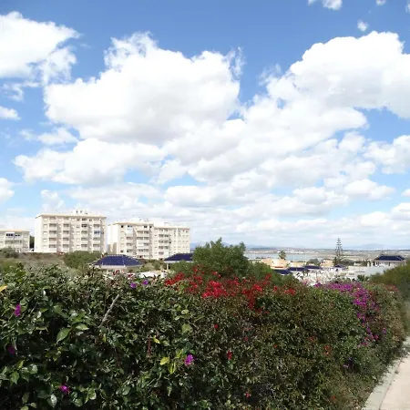 Apartamento Aquiles