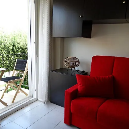 דירה Apartamento Aquiles *